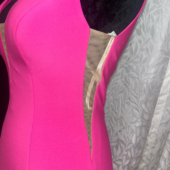 Sherri hill pink dress - Picture 5 of 7